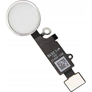 CoreParts CoreParts MOBX-IP7G-INT-5W część zamienna do telefonu komórkowego Przycisk Home Srebrny