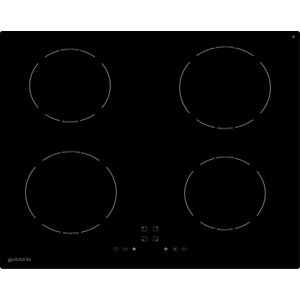 Płyta grzewcza Guzzanti Hob Guzzanti GZ-8402A