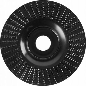 Techrebal Wood grinding disc 125 mm