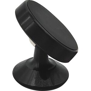 MaxLife  Maxlife Uchwyt Samochodowy Mxch-09 Magnetyczny Czarny Przyklejany