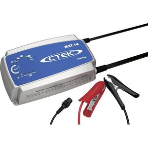 CTEK Ctek 24V 14A MXT 14 kroviklis