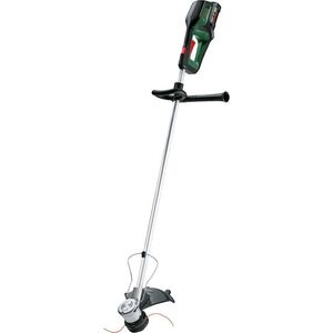 Kosiarka akumulatorowa Bosch Cordless lawnmower - trimmer Bosch 06008C1K02 (without battery and charger)