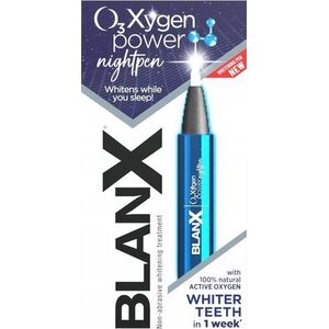 BlanX BLANX O3X NightPen 2.5ml