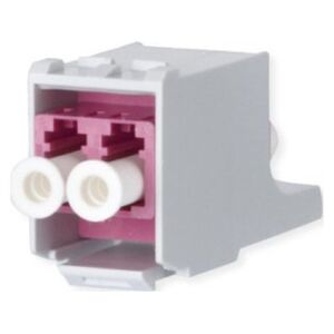 Triton METZ CONNECT OpDAT moduł LC-Duplex OM4