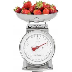 Waga kuchenna ProfiCook WAGA KUCHENNA PROFICOOK PC-KW 1247