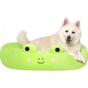 Sourcing SQUISHMALLOWS Pet bed Wendy The Frog, 75 cm