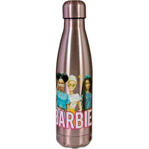 Undercover Butelka Termiczna, Bidon, Barbie