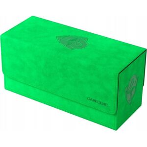 Gamegenic Gamegenic: The Academic 133+ XL (Tolarian) - Community Choice (Green/Black)