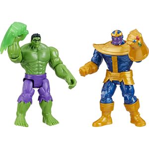 Figurka Avengers AVENGERS Action Figure Deluxe Evergreen 10 cm