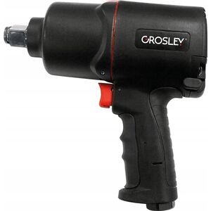 Klucz udarowy Grosley PNEUMATIC IMPACT WRENCH 3/4" 2000Nm GROSLEY