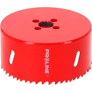 Pro-Line OTWORNICA BIMETALOWA M3, 44MM,4/6TPI,PROLINE