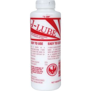 Beurer Lubrikanto pudra J-Lube 284g