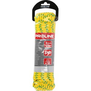 Pro-Line LINKA PLECIONA POLIPROPYLENOWA 10MMX15M PROLINE