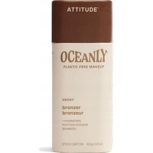 Attitude Attitude Oceanly, Bronzer Ebony, 8,5 g