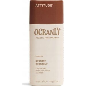Attitude Attitude Oceanly, Bronzer Coffee, 8,5 g