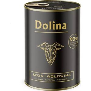 Dolina Noteci Koza 400g