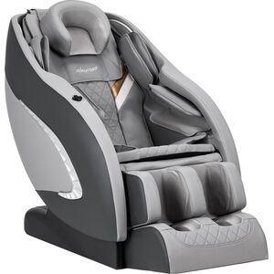 Activeshop Sakura fotel masujący Classic 305 Szary