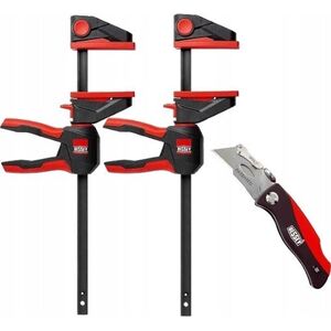 Bessey Bessey EZ360 Team Set