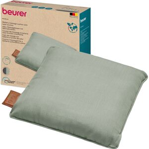 Masażer Beurer Beurer MG 139 mint Shiatsu Massage Pillow