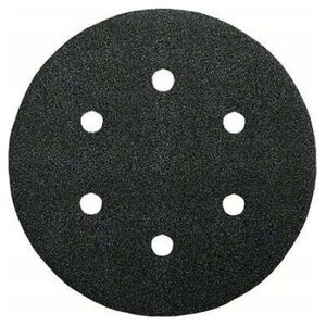 Bosch Sanding sheet F355, pack of 5 Bosch 2608605131