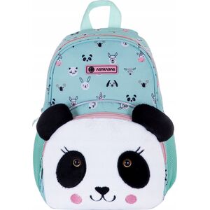 Astra Plecaczek dziecięcy Teddy Panda AK300 ASTRA