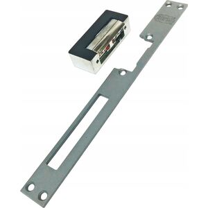 ELECTRIC JAMB PLATE 9500