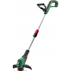 Bosch Bosch cordless lawn trimmer UniversalGrassCut 18V-26-500 Solo, 18Volt (green/black, without battery and charger, POWER FOR ALL ALLIANCE)