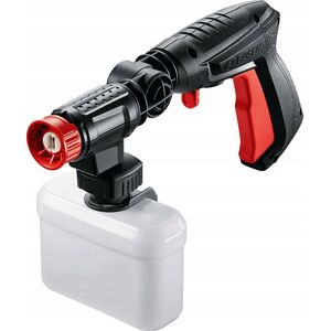 Myjka ciśnieniowa Bosch Nozzle 360   GUN EasyAquatak 100, F016800536
