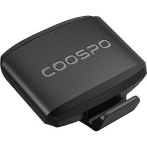 iGPSport Czujnik prędkości Coospo BK9S - kompatybilne z: Wahooo, Garmin, Bryton itp.