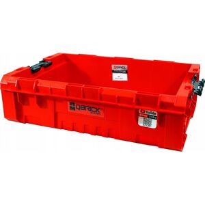 Qbrick Tool basket Qbrick System PRO 2.0 Box 130 RED Ultra HD Custom