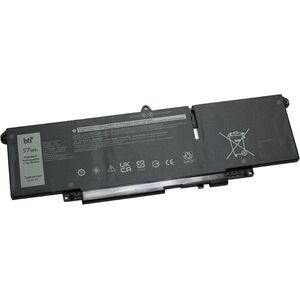 Origin Origin Storage 66DWX-BTI akumulator przemysłowy Litowo-jonowa (Li-Ion) 4878 mAh 11,4 V