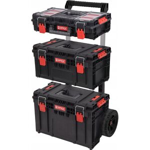 Qbrick Box set Qbrick System PRIME SET 1