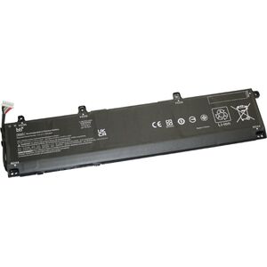 Pamięć do laptopa Origin Origin Storage IR06XL-BTI akumulator przemysłowy Litowo-jonowa (Li-Ion) 6700 mAh 11,58 V