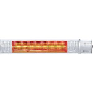 Grzejnik Trotec Halogeninis infraraudonųjų spindulių šildytuvas Trotec IR 2050, galia: 2000 W