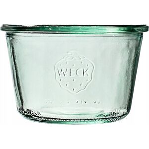 Jata WECK Sturzglas 370ml 6er Pack