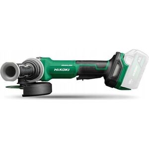 Hikoki Cordless angle grinder HiKOKI G1813DVF