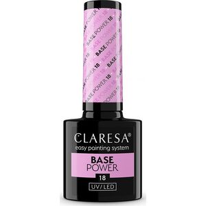 Activeshop Claresa Baza Power Base 18 -5g