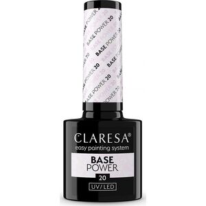 Activeshop Claresa Baza Power Base 20 -5g