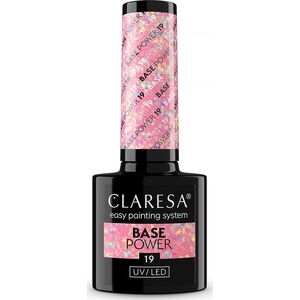 Activeshop Claresa Baza Power Base 19 -5g