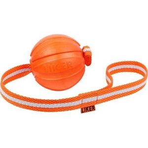 Collar Piłka na sznurku dla dużych psów Liker Line 9 Waudog