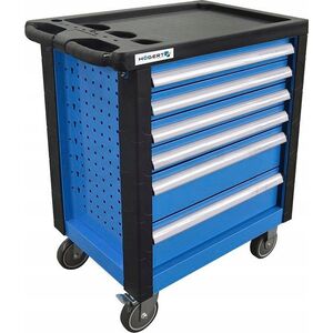 Högert Technik HOGERT WORKSHOP CABINET WITH 6 DRAWERS