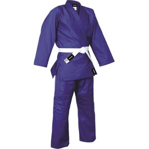 Enero KIMONO ENERO JUDO AIKIDO 170CM NIEBIESKIE