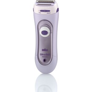 Braun Moteriškas epiliatorius Braun LS5560