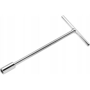 Drel T-key short 19 x 190 mm