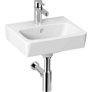 Umywalka Jika SMALL WASHBAS LYRA PLUS-40 WHTE