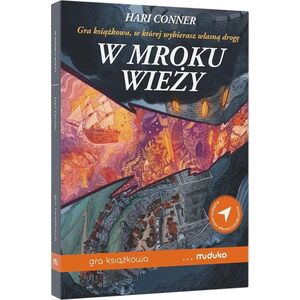 Muduko W mroku wieży MUDUKO