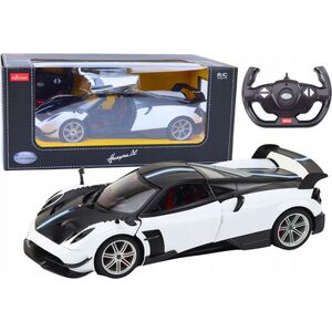 Rastar Auto RC Model Zdalnie Sterowany Pagani Huayra BC Otwierane Drzwi 1:14