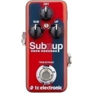 TC Electronic TC Electronic Sub N Up Mini Oktawer