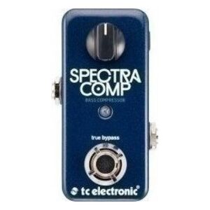 TC Electronic TC Electronic SpectraComp BassCompressor Kompresor