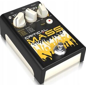 TC Electronic TC Helicon Masa Krytyczna Pogłos/Ton